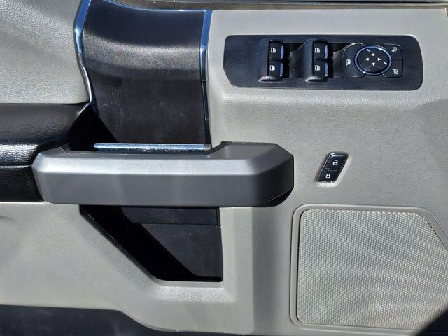 used 2016 Ford F-150 car, priced at $20,000