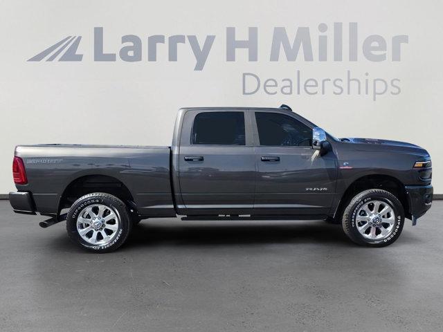 new 2025 Ram 3500 car, priced at $89,742
