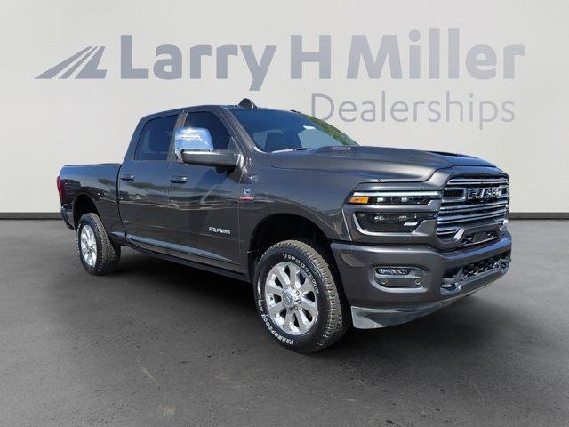 new 2025 Ram 3500 car, priced at $89,742