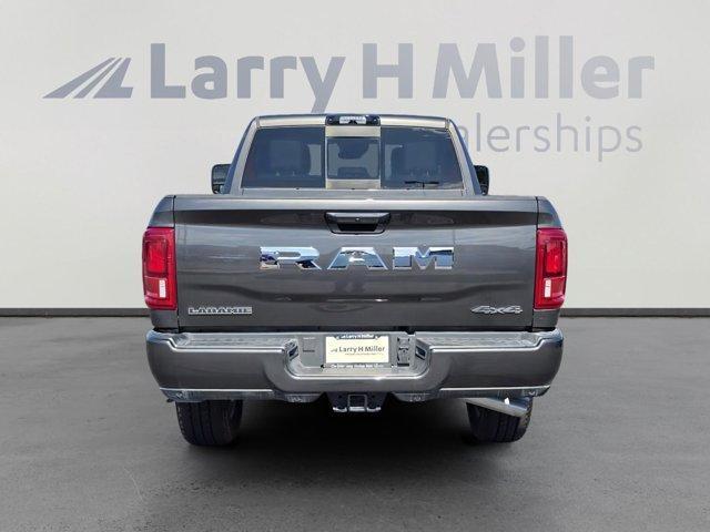 new 2025 Ram 3500 car, priced at $89,742