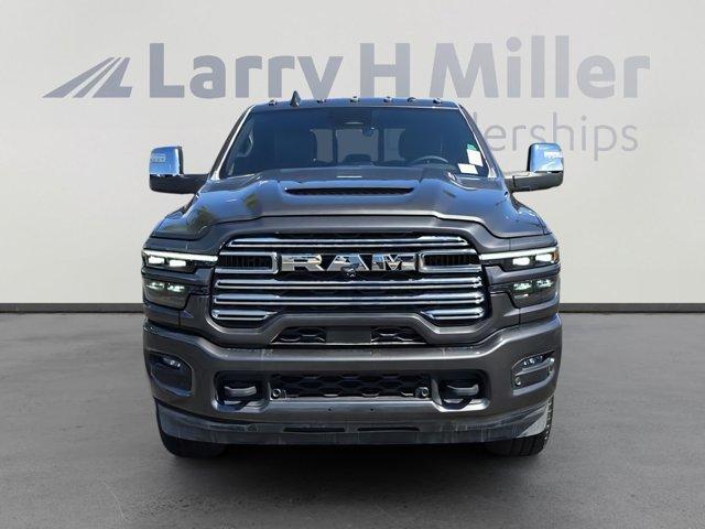 new 2025 Ram 3500 car, priced at $89,742