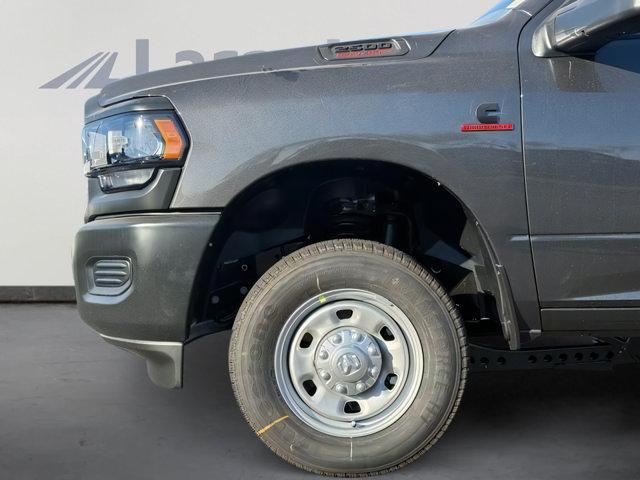 new 2024 Ram 2500 car, priced at $53,412