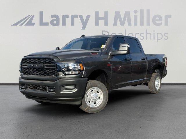 new 2024 Ram 2500 car, priced at $49,912