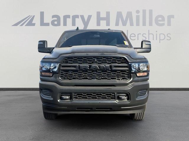 new 2024 Ram 2500 car, priced at $53,412