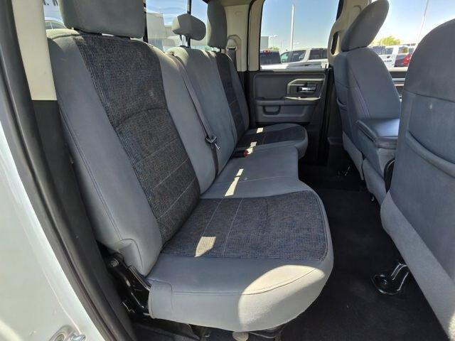 used 2019 Ram 1500 Classic car, priced at $24,000