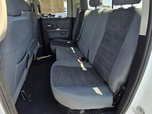 used 2019 Ram 1500 Classic car, priced at $24,000