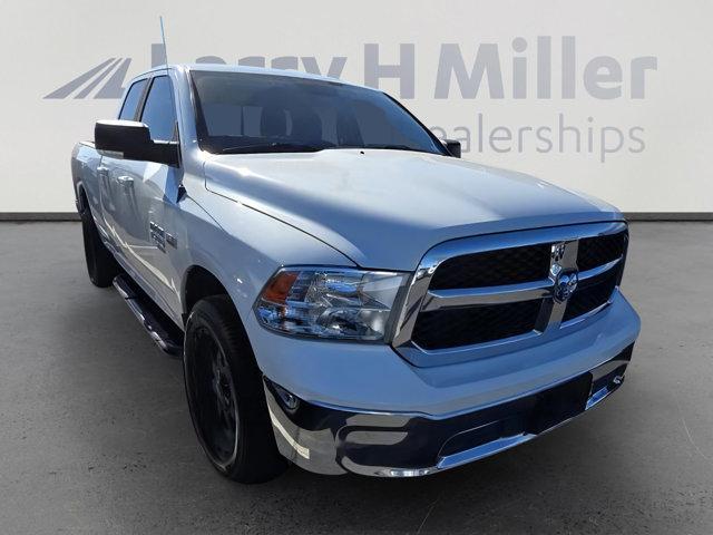 used 2019 Ram 1500 Classic car, priced at $25,000