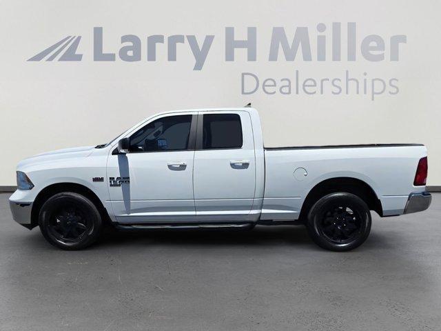 used 2019 Ram 1500 Classic car, priced at $24,000