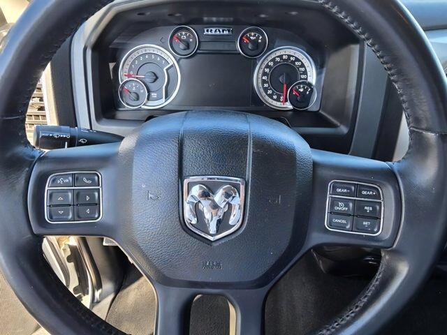 used 2019 Ram 1500 Classic car, priced at $25,000