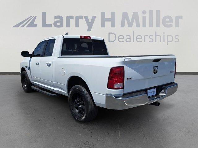 used 2019 Ram 1500 Classic car, priced at $24,000