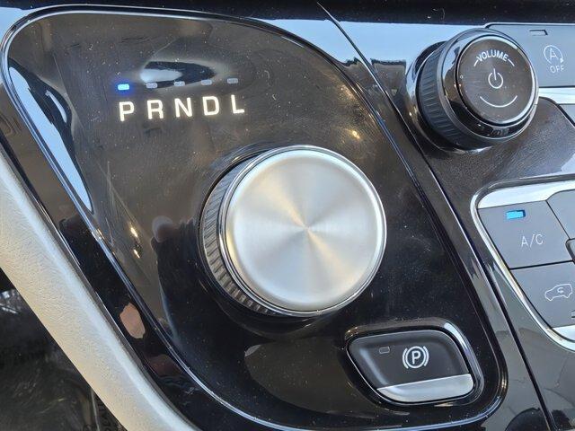 used 2021 Chrysler Voyager car, priced at $18,000