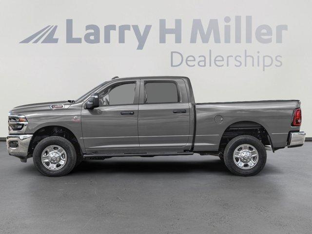 new 2026 Ram 2500 car, priced at $63,982