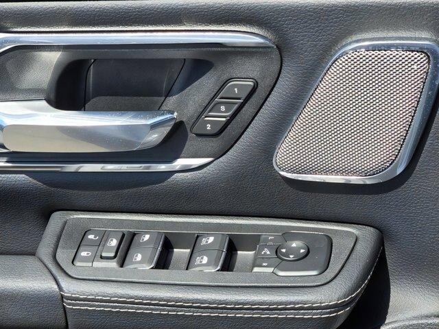 new 2026 Ram 1500 car, priced at $60,217