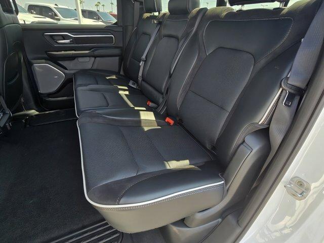 new 2026 Ram 1500 car, priced at $60,217
