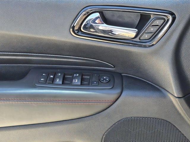 used 2023 Dodge Durango car, priced at $38,900