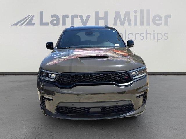 used 2023 Dodge Durango car, priced at $38,900