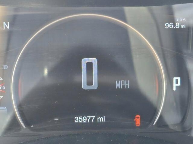 used 2023 Dodge Durango car, priced at $38,900