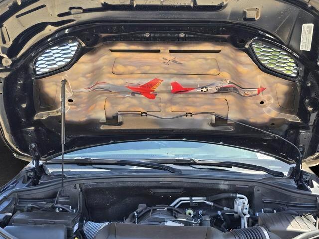 used 2023 Dodge Durango car, priced at $38,900