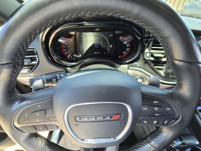 used 2023 Dodge Durango car, priced at $38,900
