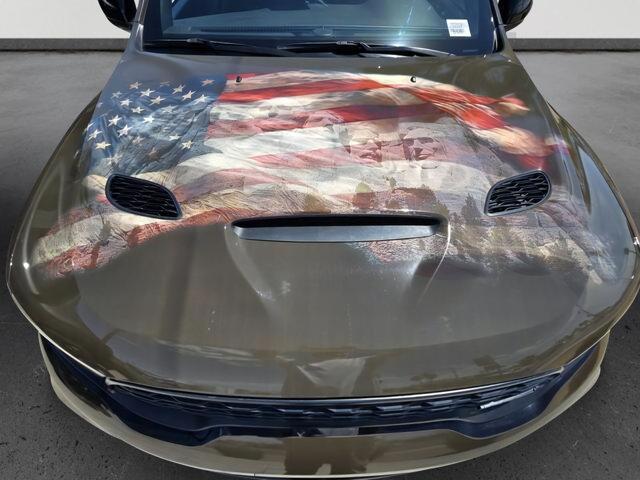 used 2023 Dodge Durango car, priced at $38,900