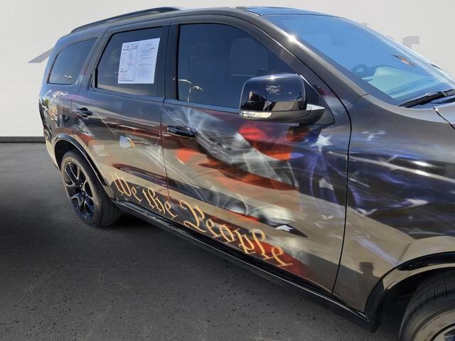 used 2023 Dodge Durango car, priced at $38,900