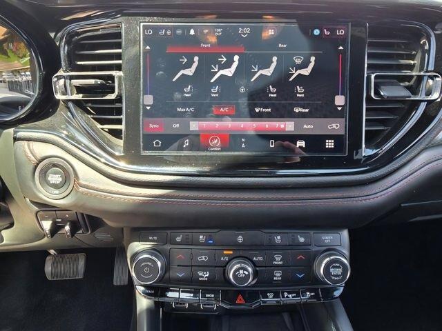 used 2023 Dodge Durango car, priced at $38,900