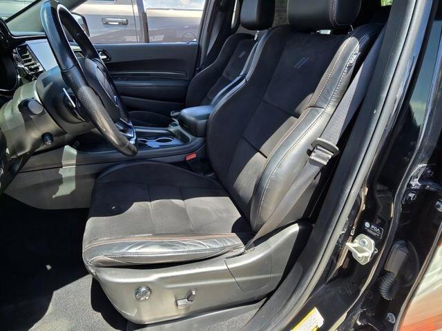 used 2023 Dodge Durango car, priced at $38,900