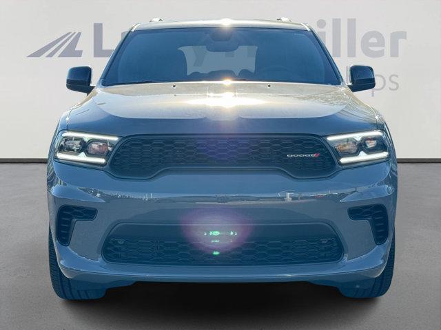 new 2025 Dodge Durango car, priced at $44,327