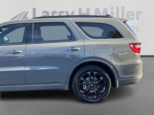 new 2025 Dodge Durango car, priced at $44,327