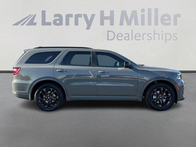 new 2025 Dodge Durango car, priced at $44,327