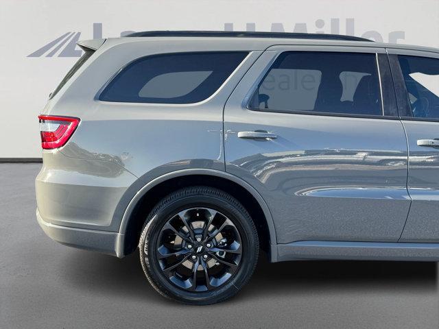 new 2025 Dodge Durango car, priced at $44,327