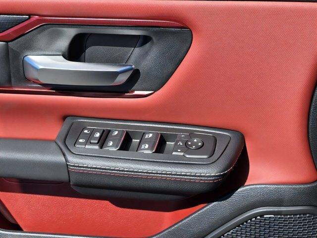 new 2026 Ram 1500 car, priced at $55,072