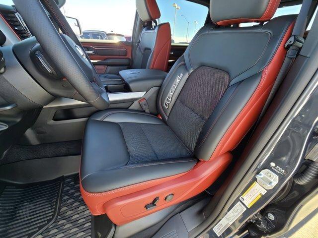 new 2026 Ram 1500 car, priced at $55,072