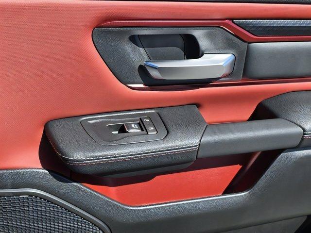 new 2026 Ram 1500 car, priced at $55,072