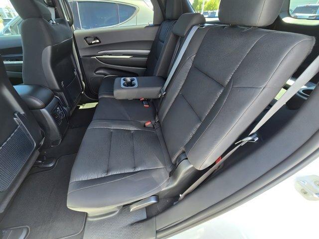 new 2026 Dodge Durango car, priced at $42,235