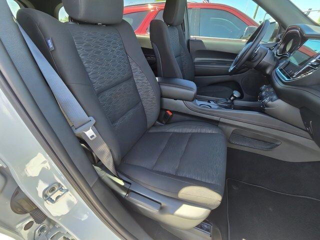 new 2026 Dodge Durango car, priced at $42,235