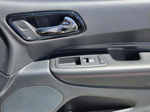 new 2026 Dodge Durango car, priced at $42,235