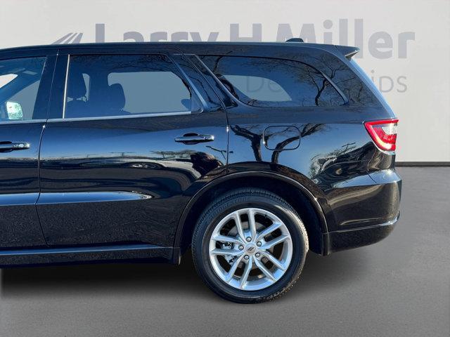 used 2023 Dodge Durango car, priced at $33,998