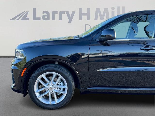 used 2023 Dodge Durango car, priced at $33,998