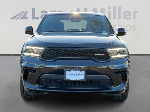 used 2023 Dodge Durango car, priced at $33,998