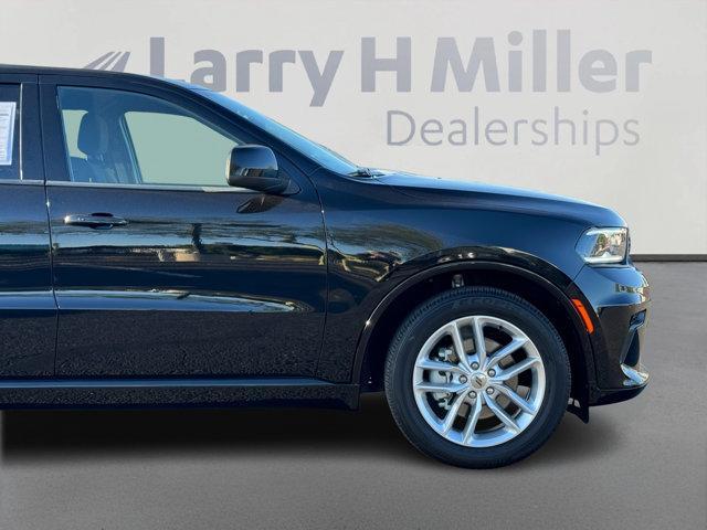 used 2023 Dodge Durango car, priced at $33,998