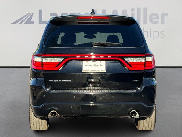 used 2023 Dodge Durango car, priced at $33,998