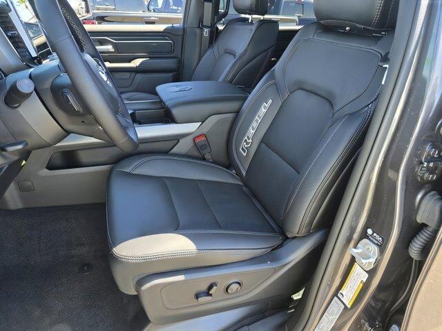 new 2026 Ram 1500 car, priced at $56,172
