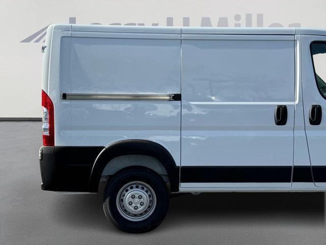 new 2024 Ram ProMaster 1500 car, priced at $48,297