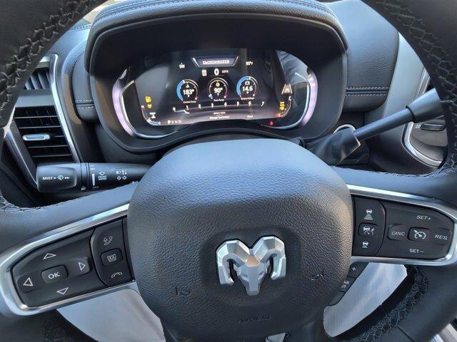 new 2026 Ram 2500 car, priced at $63,982