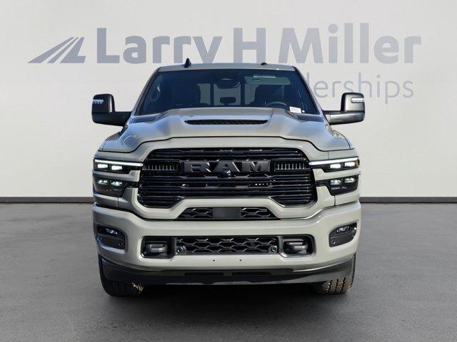 new 2026 Ram 2500 car, priced at $63,982