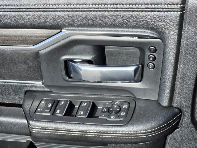 new 2026 Ram 2500 car, priced at $63,982