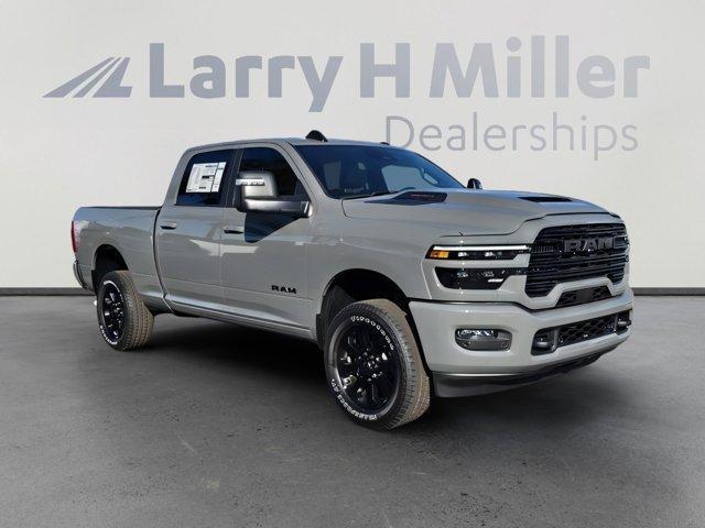 new 2026 Ram 2500 car, priced at $63,982