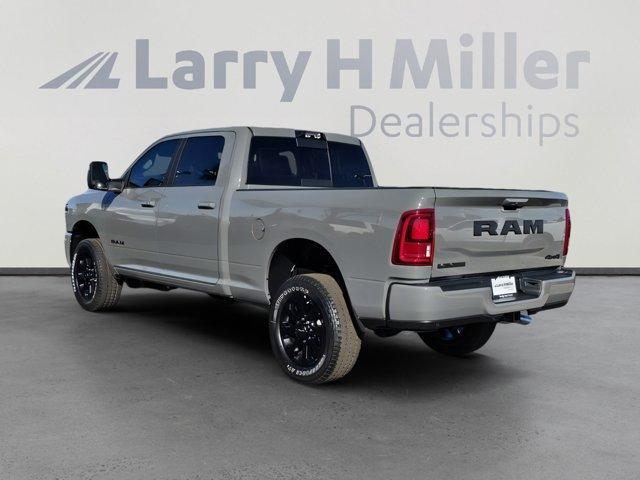 new 2026 Ram 2500 car, priced at $63,982