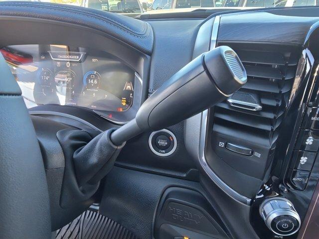 new 2026 Ram 2500 car, priced at $63,982